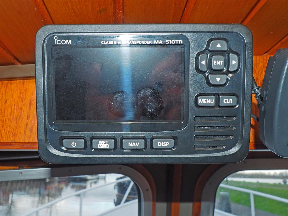 picture Navigatie en electronica